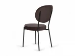 Стул Noemi ОГОГО 691213 (коричневый)