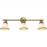 Спот Freya Jasinta FR2272-CW-03-BS