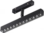 Трековый светильник Novotech Shino 358610 (LED, 48V)