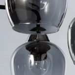 Потолочная люстра DeMarkt Вита 220012706