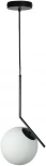 Подвесной светильник Loft It Icl 2579-A (220V, на проводе, шар)