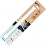 Настенно-потолочный светильник Gauss 9021533235 (LED, 12V)