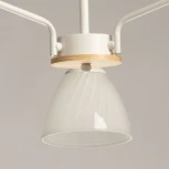 Потолочная люстра на штанге De City Дэла 116010103