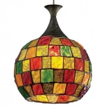 Подвесной светильник Odeon Light Velute 2094/1