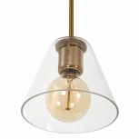 Подвесной светильник MyFar Stiven MR1031-1P (220V)