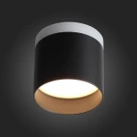 Накладной точечный светильник ST Luce Panaggio ST102.402.09