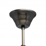 Подвесная люстра MW-Light Нора 454010905