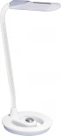 Офисная настольная лампа светодиодная Reluce 01392-2.7-01 WT (220V, выключатель)