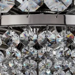 Потолочная люстра Maytoni Ottilia DIA700-CL-06-N