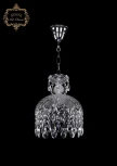 Подвесной светильник Art Classic Универсальная 14.01.3.d22.Cr.Sp