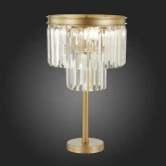 Интерьерная настольная лампа ST Luce Ercolano SL1624.204.03