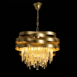 Подвесная люстра De City Бриз 230011104