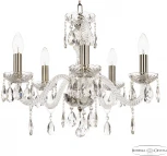 Подвесная люстра Bohemia 117 117/5/165 Pa