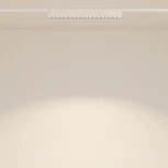 Трековый светильник Points Radity 3000K 18Вт 36° LED (магнитный) Maytoni Technical TR082-1-18W3K-M-W (48V)