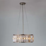 Подвесная люстра Bogate's Vegas 299/5 Strotskis