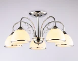 Потолочная люстра Ambrella Traditional TR3182