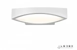 Настенный светильник iLedex Line ZD8118-8W WH