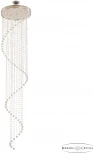 Потолочная люстра Bohemia 8313 83131/60IV-260 Ni