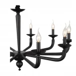 Подвесная люстра ST Luce Forteza SL1114.403.10