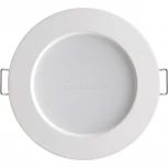 Встраиваемый точечный светильник Novotech Luna 358029 (LED, 220V)