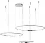 Подвесной светильник Zortes Ringolight ZRS.33321.120F (LED, 220V, на тросе)