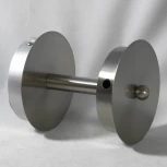 Потолочная люстра Lussole Lgo Chuichu LSP-0141 (220V, IP21)