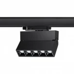 Трековый светильник Downlight Novotech Eos 358327 (LED, 220V, IP33)