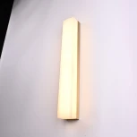 Настенный светильник Marble Rectangle Wall Lamp ImperiumLoft 270904-22 (LED, 220V)