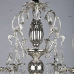 Подвесная люстра Omnilux Grosseto OML-77713-08