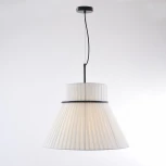 Подвесной светильник Peo A D50 ImperiumLoft Peo01 (220V, на проводе, круглые)