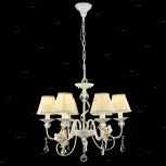 Подвесная люстра Maytoni Elina ARM222-06-G