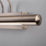 Подсветка для картин Elektrostandard Simple MRL LED 10W 1011 IP20 бронза (220V)