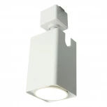 Трековый светильник однофазный 50W 220V Feron AL144 51320