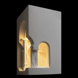 Гипсовый встраиваемый светильник под покраску Loft It Antique 10355A (220V)