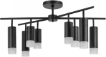 Люстра потолочная на штанге Rullo LR7283748741 (571728+214437-4+214487-4+202431-8) Lightstar (220V)
