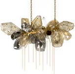 Подвесная люстра Loft It Britannica 10401/1000L (220V, на цепи)