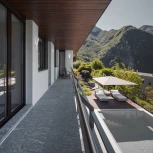 Архитектурная подсветка Mantra Andes 8152 (LED, 220V, IP65)