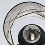 Потолочная люстра DeMarkt Олимпия 638017806