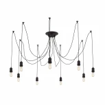 Подвесной светильник Citilux Эдисон CL451092