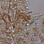 Подвесная люстра Reluce 08274-0.4-08 FG