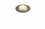 Встраиваемый точечный светильник Simple Story 2073 2073-1DLGRW (220V, круглые)