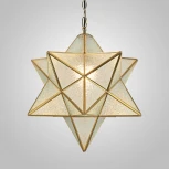 Подвесной светильник E27 Lu Carte LC-11-1762