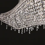 Подвесная люстра APL LED Rimini S507.0.60.B.3000