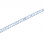 Светодиодная лента герметичная Wolta WLS-220V-2835-10W/6500/S120 220В SMD2835 120led/м 10Вт/м 750лм/м 6500К IP65