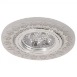 Встраиваемый точечный светильник Imex IL.0030.0402