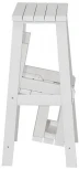 Табурет- стремянка снег от фабрики Mebelik