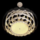 Потолочная люстра на штанге Loft It Juicy 10310/S Black