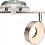 Спот Globo Abril 56132-4