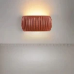 Настенный светильник TopDecor Funky A1 09 (220V)