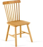 Стул Organic (Бежевый) ОГОГО Обстановочка! арт.891886